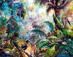 Jungle 1